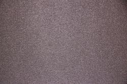 Blød polyester satin 260 gr.mt. - gråbrun