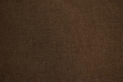 Løstvævet beklædningsuld med polyester - olivengul melange 