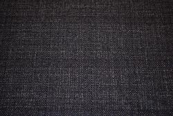 Løstvævet beklædningsuld med “tern” - blå melange