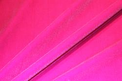 Eksklusiv dansevelour 460g/m - neon pink