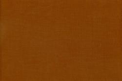 Silkechiffon - Rustbrun