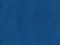 Silkechiffon - turkis blå