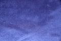 Silkechiffon - coboltblå med lilla undertone