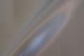 Polyester satin - Hvid