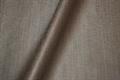 Uld/silke med stretch 280 g/m - Beige