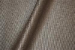 Uld/silke med stretch 280 g/m - Beige
