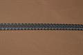 Metal stiver - 7mm