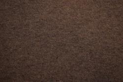 Uldstrik (recycled) - Beige melange med rosa undertone