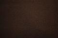 Uldstrik (recycled)  - Brun