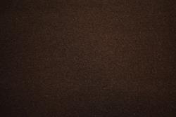 Uldstrik (recycled)  - Brun