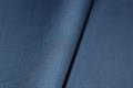 Bomulds poplin 117g/m2 - Dueblå