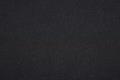 Bomulds poplin Stone washed 143g/m2 - Sort