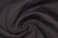 Bomulds jersey 220g/m2 - Sort