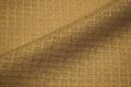 Silke tweed med hør 400 g/m - cremefarvet