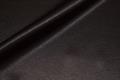 Silkesatin 130 g/m - Sort
