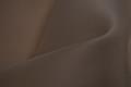 Organza i silke/bomuld 70 g/m - Beige