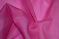 Silke/ bomuld (voil)  70g/m - Bubblegum pink