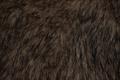 Pels 830g/m - beige-brun melange