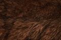 Pels 830g/m - Brun melange