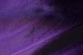 Silke twill med “hold” som taft 150g/m - Lilla med sort undertone