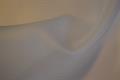 Silke organza 50gr/mt. - Cremefarvet