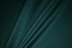 Beklædningsuld/ uld flannel  -  græsgrøn 360/380 g/mtl