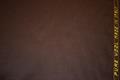 Beklædningsuld/ uld flannel - brun 360/380 g/mtl