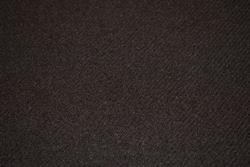 Kipervævet uld - 360/380 gr.mtl. - sort (black)