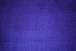 Bourette silke 200/220 gr.mtl. - kongeblå med lilla undertone