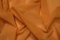 Mesh/ stretch net (engelsk) -  Tan