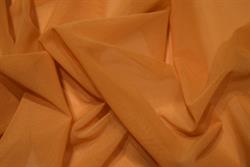 Mesh/ stretch net (engelsk) -  Tan