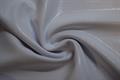 Engelsk lycra med metal glittereffekt - Hvid