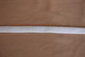 Stropelastik  11mm - Hvid