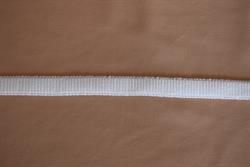 Stropelastik  11mm - Hvid