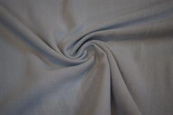 Vasket hør/viskose (Linen Viscose washed) 210 g/m2 - Lys blå (Light Blue)