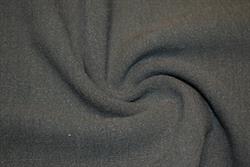 Vasket hør/viskose (Linen Viscose washed) 210 g/m2 - Mørk grøn (Dark green)