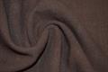 Vasket hør/viskose (Linen Viscose washed) 210 g/m2 -  Brun (Brown)