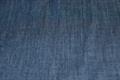 Let denim 135g/m2 - Blå (Indigo Blue)