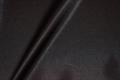 Silkesatin med stretch - Sort