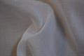 Bomulds voil - Offwhite
