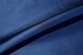 "Pilotnylon" med silke 107g/m - Midnatsblå