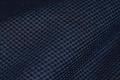  Uldstrik med struktur i 100% uld 280g/m - Marine