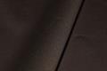 Kraftig bomulds twill (drill cotton) 450 gr. mt/l - Kold brun
