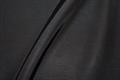Bomuld/viskose fór (Body lining) 150 gr.mt./l. -  Sort