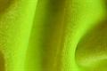 Danse velour/Stretch velour - neon gul